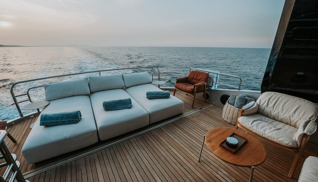 VENUS yacht for sale 4