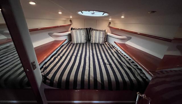 noname yacht for sale 27