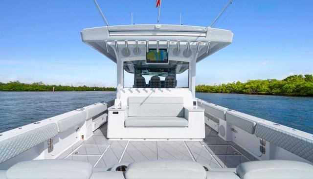 noname yacht for sale 7