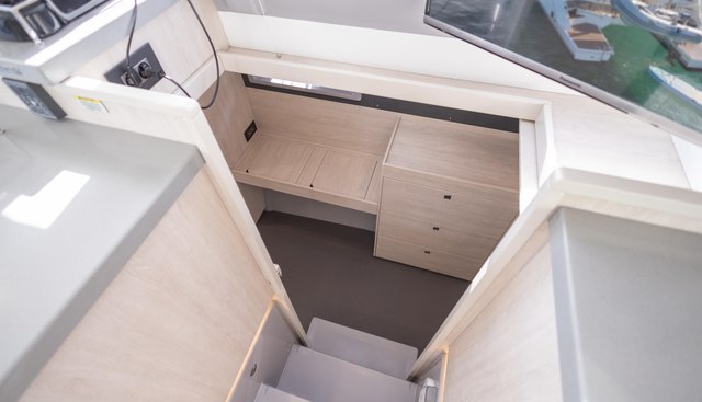 noname yacht for sale 120