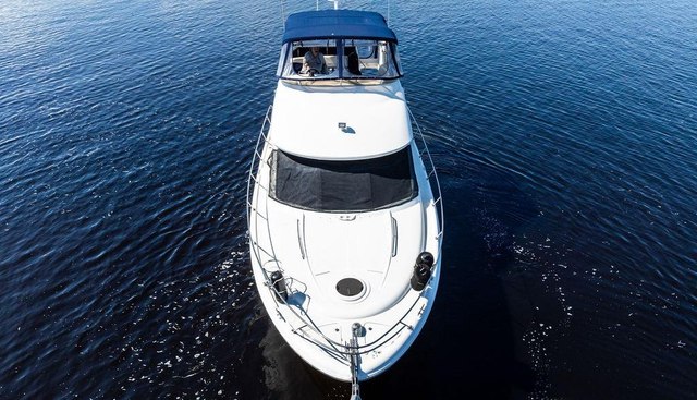 noname yacht for sale 15