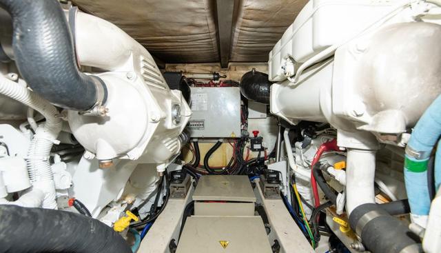 noname yacht for sale 34