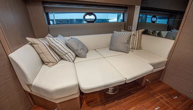 GRAYSKY V yacht for sale 39