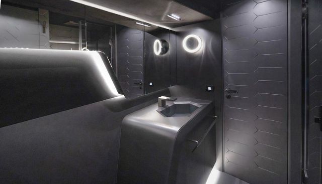 BIANCINO 3 yacht for sale 13