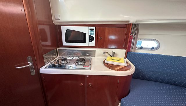 Lady K yacht for sale 18