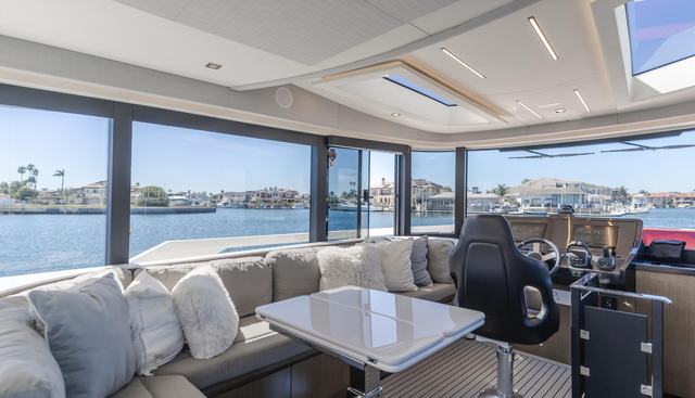 Saigon yacht for sale 28