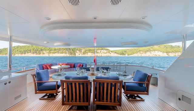 LADY LUCY yacht for sale 5