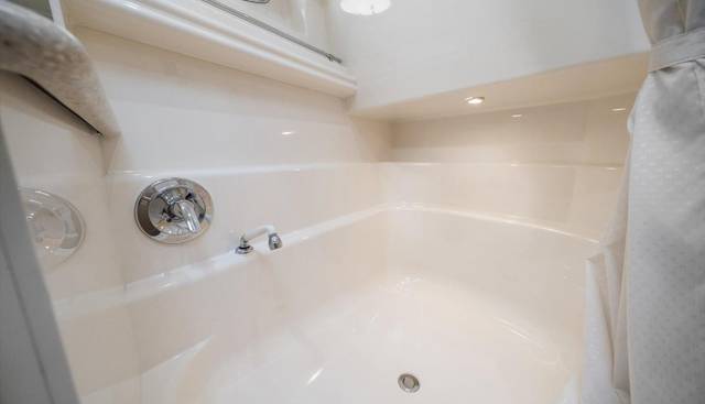 Cape San Blas Inn yacht for sale 48