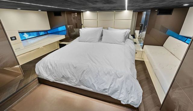 FELICITA yacht for sale 27