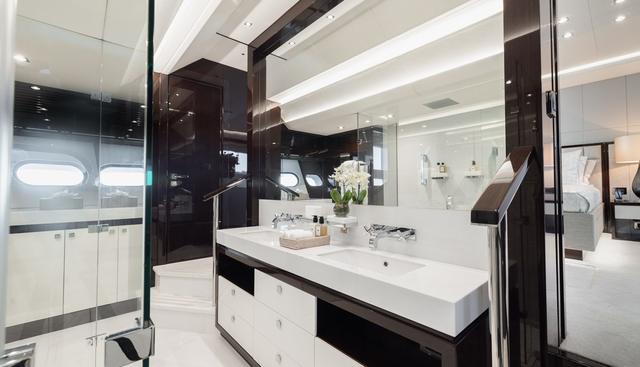 King Power yacht for sale 20