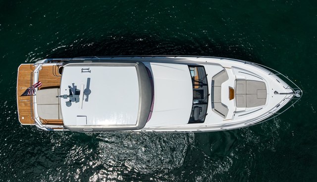 MISS AMY yacht for sale 12