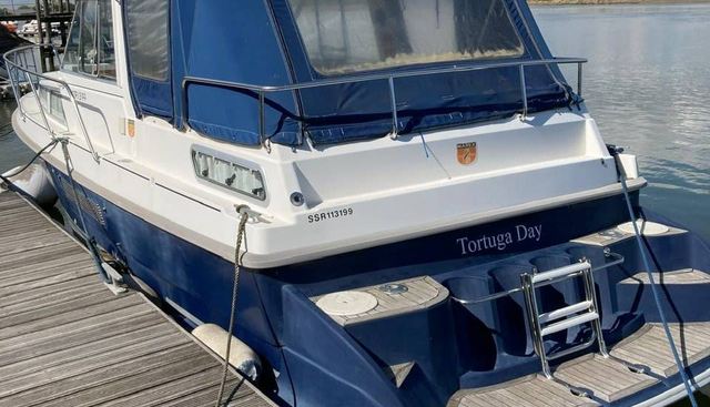 noname yacht for sale 3