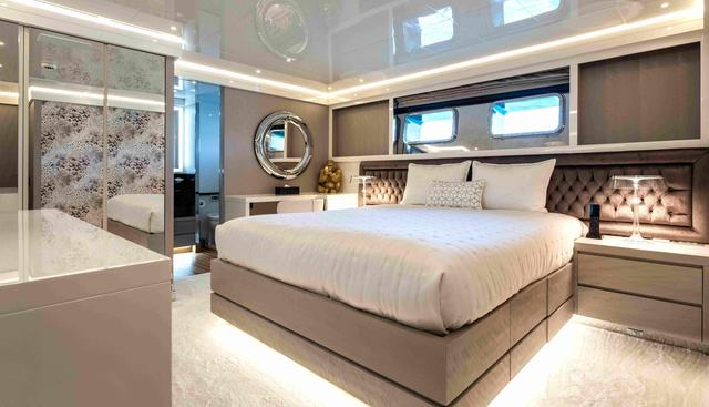 AQUILA yacht for sale 19