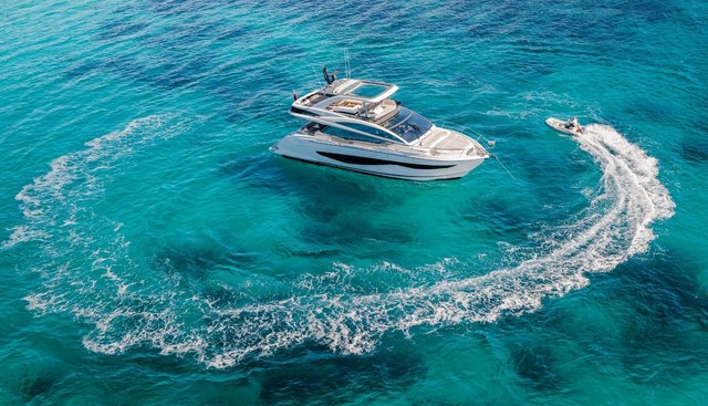 BQ2 yacht for sale 55