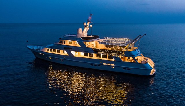 MONACO yacht for sale 13