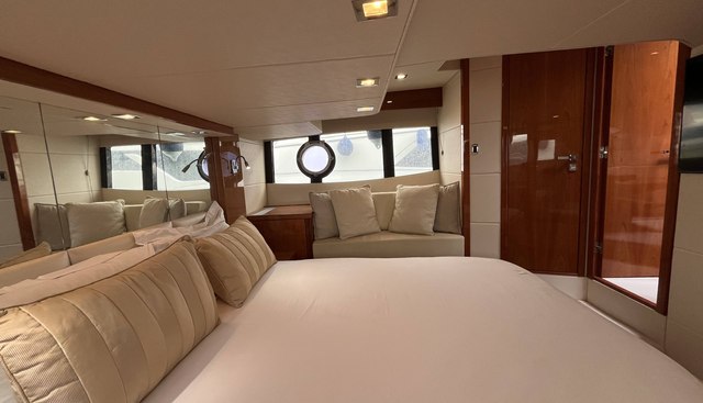 noname yacht for sale 32
