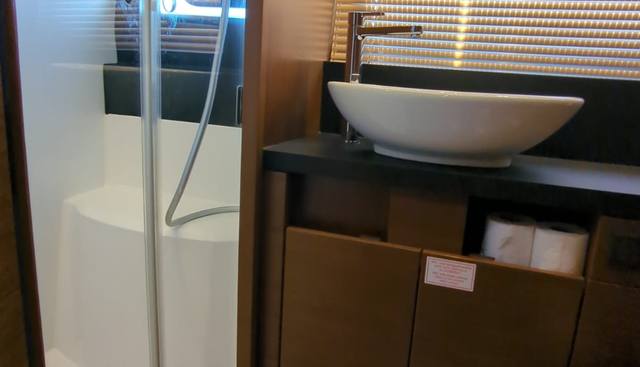 Sea Esta yacht for sale 15