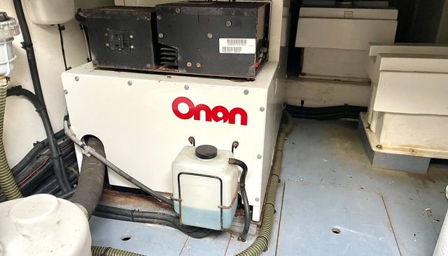 Noname yacht for sale 45