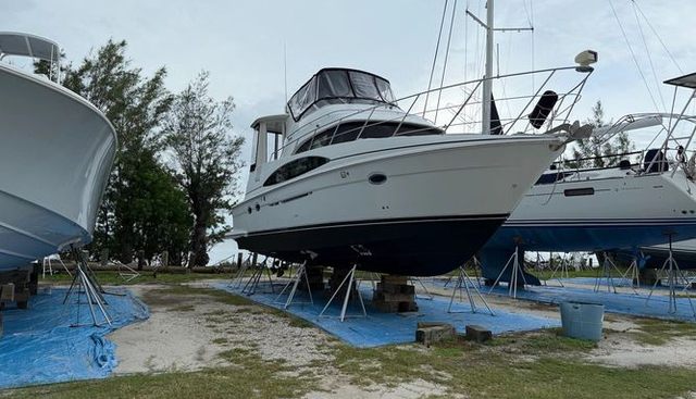 Ciao II yacht for sale 4