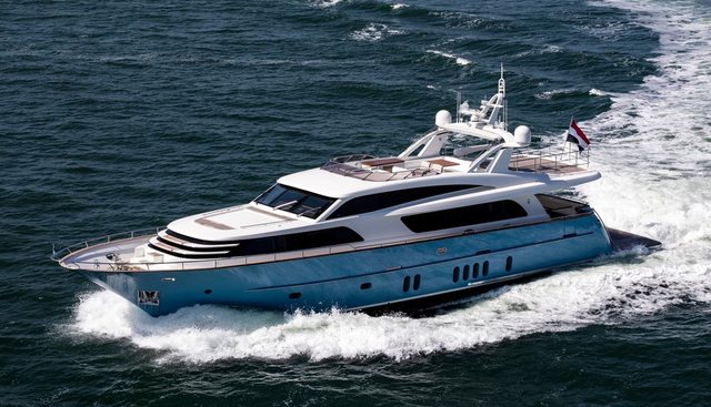 Helga yacht for sale 4
