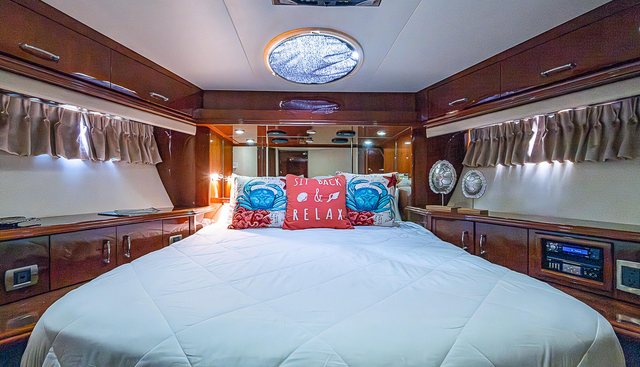 OHANA yacht for sale 30