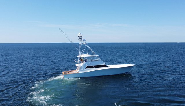 PIER PRESSURE yacht for sale 54
