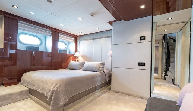 BLISS yacht for sale 17