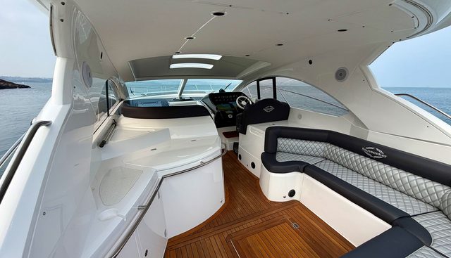 AYLA yacht for sale 12