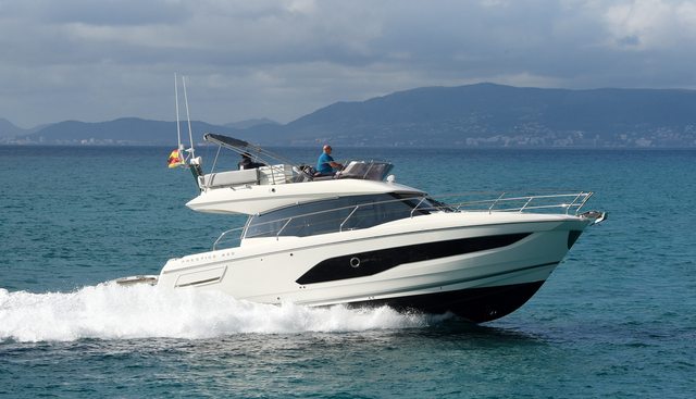 noname yacht for sale 4