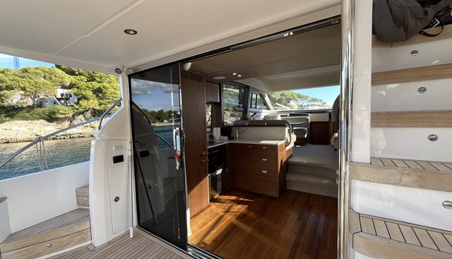 noname yacht for sale 18