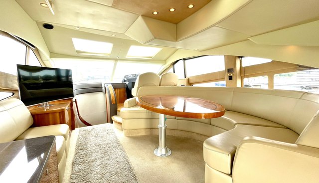 noname yacht for sale 9