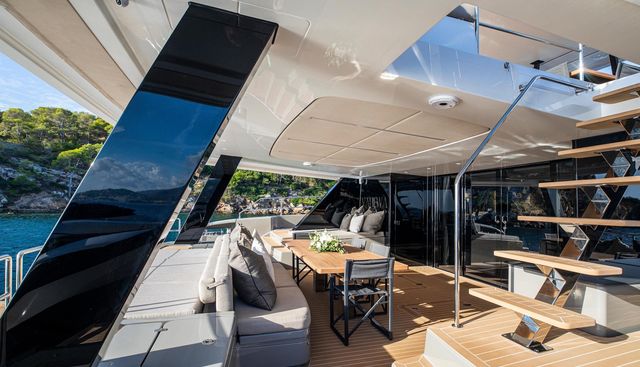 VAHEWA yacht for sale 15