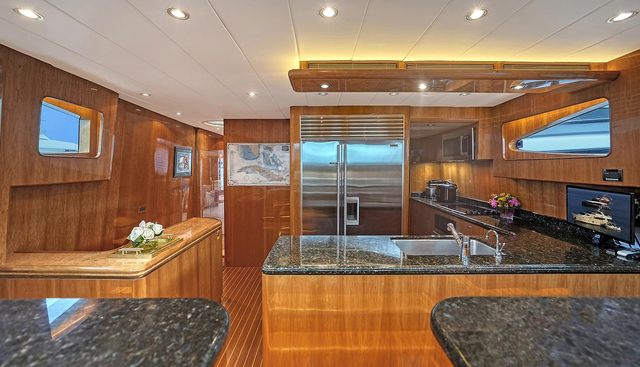 FANTASEA yacht for sale 23