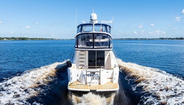 noname yacht for sale 8