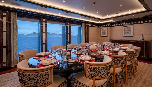 ALFA NERO yacht for sale 8