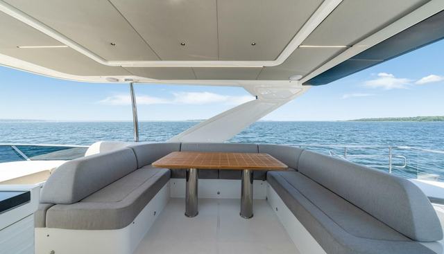 noname yacht for sale 42