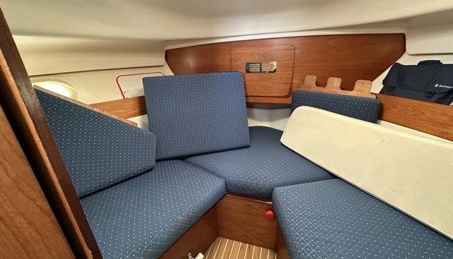 Breakin Bass yacht for sale 20