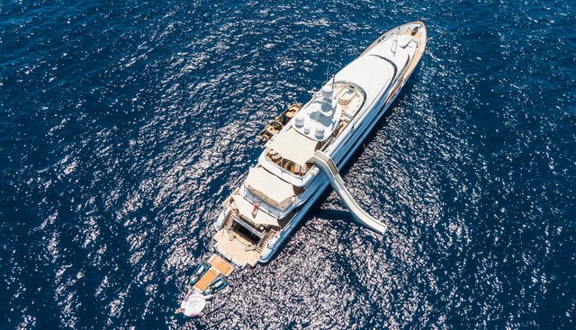 THE WELLESLEY yacht for sale 19