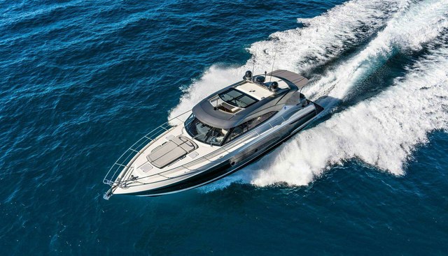 MISS SIP yacht for sale 3