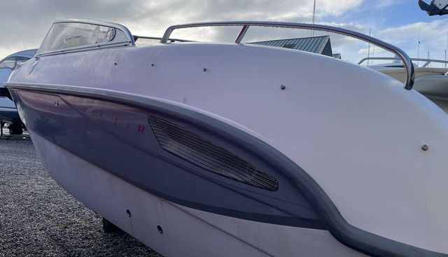 noname yacht for sale 43