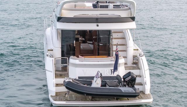 noname yacht for sale 22