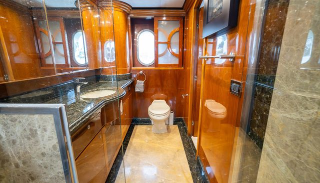 Ocean 1 yacht for sale 68