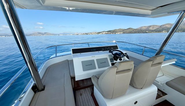 noname yacht for sale 17
