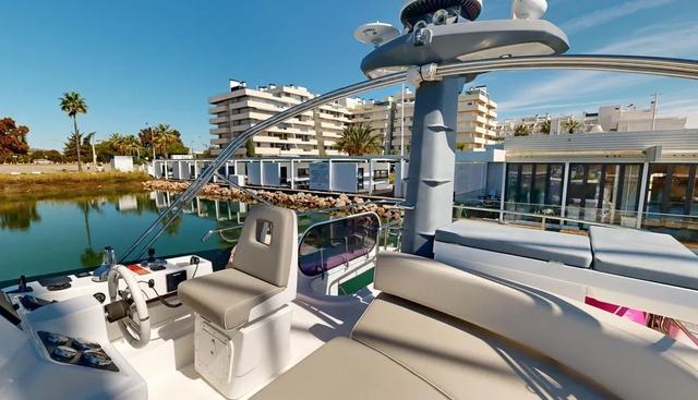 Noname yacht for sale 25