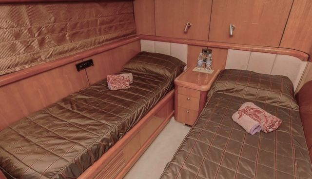 BASYA NICOLI yacht for sale 12