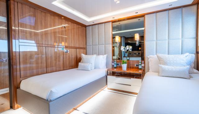 ALADDIN yacht for sale 38