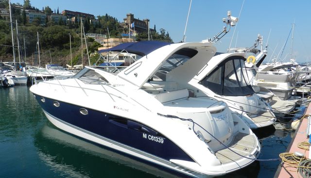 noname yacht for sale 2