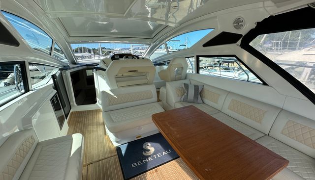 Rio yacht for sale 8