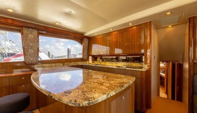 Miss Ella Maye yacht for sale 70