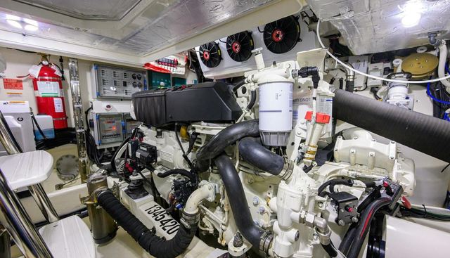 noname yacht for sale 104